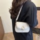 Wholesale fashionable lock button small square women's bags, 2025 spring new style light luxury versatile single-shoulder bags, trendy crossbody bags Wholesale fashionable lock button small square women's bags, 2025 spring new style light luxury versatile single-shoulder bags, trendy crossbody bags