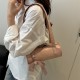 Wholesale cross-border niche bow-shaped hand-held cylindrical women's bags, 2025 summer new simple single-shoulder bags, trendy underarm bags Wholesale cross-border niche bow-shaped hand-held cylindrical women's bags, 2025 summer new simple single-shoulder bags, trendy underarm bags