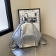 Wholesale niche fashion backpacks, women's bags, 2025 spring new cross-border trendy handbags, class commuting single-shoulder bags Wholesale niche fashion backpacks, women's bags, 2025 spring new cross-border trendy handbags, class commuting single-shoulder bags
