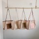 Straw woven bags, women's bags, fashionable beach bags, 2023 summer new large-capacity woven bags, simple and casual single-shoulder bags Straw woven bags, women's bags, fashionable beach bags, 2023 summer new large-capacity woven bags, simple and casual single-shoulder bags