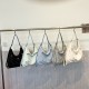 Large-capacity handbag for women, 2024 new autumn and winter high-end, niche commuting single-shoulder bag, multi-functional backpack