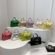 The new 2024 autumn and winter collection of the stylish and high-quality hand-held Kelly bag for women features a light luxury and versatile shoulder bag. This year, crossbody bags are in vogue The new 2024 autumn and winter collection of the stylish and high-quality hand-held Kelly bag for women features a light luxury and versatile shoulder bag. This year, crossbody bags are in vogue