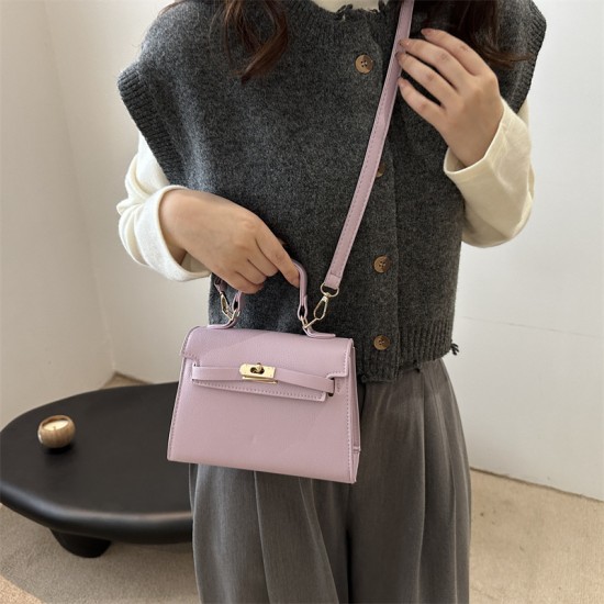 The new 2024 autumn and winter collection of the stylish and high-quality hand-held Kelly bag for women features a light luxury and versatile shoulder bag. This year, crossbody bags are in vogue The new 2024 autumn and winter collection of the stylish and high-quality hand-held Kelly bag for women features a light luxury and versatile shoulder bag. This year, crossbody bags are in vogue