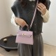 The new 2024 autumn and winter collection of the stylish and high-quality hand-held Kelly bag for women features a light luxury and versatile shoulder bag. This year, crossbody bags are in vogue The new 2024 autumn and winter collection of the stylish and high-quality hand-held Kelly bag for women features a light luxury and versatile shoulder bag. This year, crossbody bags are in vogue