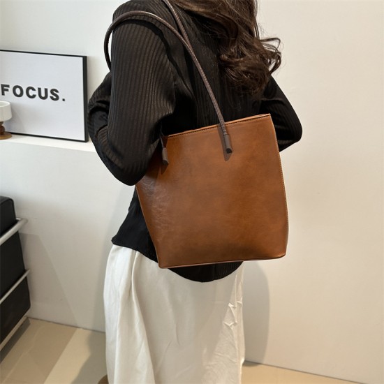 Wholesale popular new versatile and high-end underarm single-shoulder bags for women in the spring of 2024, large-capacity tote bags Wholesale popular new versatile and high-end underarm single-shoulder bags for women in the spring of 2024, large-capacity tote bags