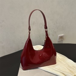 Wholesale high-end quality hand-held small bags for women, 2025 summer new light luxury single-shoulder bags, trendy and trendy underarm bags