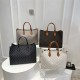Wholesale Korean version fashionable checkered tote bags, women's bags, 2025 summer new large-capacity single-shoulder bags, trendy and versatile handbags Wholesale Korean version fashionable checkered tote bags, women's bags, 2025 summer new large-capacity single-shoulder bags, trendy and versatile handbags
