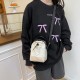Wholesale simple and fashionable hand-held small square bags for women, 2025 spring new casual single-shoulder bags, and trendy crossbody bags Wholesale simple and fashionable hand-held small square bags for women, 2025 spring new casual single-shoulder bags, and trendy crossbody bags
