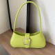 French niche quality underarm bag 2023 Autumn/Winter new fashion and simple single-shoulder bag for commuting, versatile and portable bag