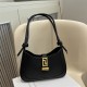 ins retro texture small bag for women, 2024 Autumn New versatile single-shoulder bag, stylish commuting underarm bag.
The 2024 summer new bow-tie underarm bag from Instagram, a stylish single-shoulder handbag for daily commuting