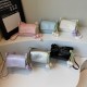 Wholesale high-end quality small square women's bags, 2025 summer new styles of light luxury and fashionable single-shoulder bags, versatile crossbody bags for commuting Wholesale high-end quality small square women's bags, 2025 summer new styles of light luxury and fashionable single-shoulder bags, versatile crossbody bags for commuting