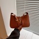 Wholesale cross-border crocodile print hand-held small square women's bags, 2025 summer new fashion lock button single-shoulder bags and trendy underarm bags Wholesale cross-border crocodile print hand-held small square women's bags, 2025 summer new fashion lock button single-shoulder bags and trendy underarm bags