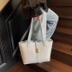 Wholesale Korean version light luxury hand-held tote bags for women, 2025 summer new stone pattern patchwork single-shoulder bags, trendy underarm bags Wholesale Korean version light luxury hand-held tote bags for women, 2025 summer new stone pattern patchwork single-shoulder bags, trendy underarm bags