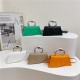 French light luxury handbag for women, 2024 summer new, niche design single-shoulder bag, casual and versatile crossbody bag wholesale