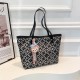Wholesale ethnic-style hand-held tote bags for women, 2025 summer new models, color-matching, versatile single-shoulder bags, large-capacity underarm bags Wholesale ethnic-style hand-held tote bags for women, 2025 summer new models, color-matching, versatile single-shoulder bags, large-capacity underarm bags