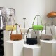 Wholesale French niche hand-held small square bags for women, 2025 summer new styles, personalized and beautiful single-shoulder bags, and commuting crossbody bags Wholesale French niche hand-held small square bags for women, 2025 summer new styles, personalized and beautiful single-shoulder bags, and commuting crossbody bags