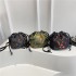 Wholesale new Chinese-style retro hand-held bucket bags for women, 2025 summer new light luxury versatile single-shoulder bags, trendy crossbody bags
