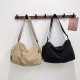 Versatile and fashionable single-shoulder bag for women, 2024 autumn new collection, multi-functional storage travel bag for both men and women, casual crossbody bag Versatile and fashionable single-shoulder bag for women, 2024 autumn new collection, multi-functional storage travel bag for both men and women, casual crossbody bag