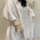 Sweet style Japanese and South Korean travel mobile phone bag 2024 Summer new fringed crossbody bag straw woven cross-border women's bag wholesale Sweet style Japanese and South Korean travel mobile phone bag 2024 Summer new fringed crossbody bag straw woven cross-border women's bag wholesale