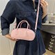 Wholesale high-quality handbag baguette bags, women's bags, 2025 summer new styles, versatile single-shoulder bags, and commuting crossbody bags Wholesale high-quality handbag baguette bags, women's bags, 2025 summer new styles, versatile single-shoulder bags, and commuting crossbody bags