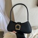 French niche quality underarm bag 2023 Autumn/Winter new fashion and simple single-shoulder bag for commuting, versatile and portable bag