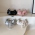 Niche design, high-end handbag, women's 2024 autumn and winter new fashion, versatile single-shoulder bag, exquisite underarm bag