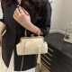 Wholesale niche Butterfly Love Flower hand-held banquet bags, women's bags, 2025 summer new style Chinese-style single-shoulder bags, chain crossbody bags Wholesale niche Butterfly Love Flower hand-held banquet bags, women's bags, 2025 summer new style Chinese-style single-shoulder bags, chain crossbody bags