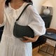 Wholesale of niche checkered hand-held small handbags and women's bags for the summer of 2025, light luxury and versatile single-shoulder bags, commuter underarm bags Wholesale of niche checkered hand-held small handbags and women's bags for the summer of 2025, light luxury and versatile single-shoulder bags, commuter underarm bags