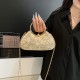 High-end dinner bag, women's bag, 2025 summer new style, new Chinese-style handbag, stylish and versatile, single-shoulder crossbody bag High-end dinner bag, women's bag, 2025 summer new style, new Chinese-style handbag, stylish and versatile, single-shoulder crossbody bag