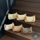Wholesale high-quality, light luxury hand-held small square women's bags, 2025 summer new color-blocking single-shoulder underarm bags, and commuting crossbody bags Wholesale high-quality, light luxury hand-held small square women's bags, 2025 summer new color-blocking single-shoulder underarm bags, and commuting crossbody bags