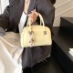 Cross-border niche bag women's 2025 summer collection trendy and fashionable handbag, versatile and high-end single-shoulder crossbody bag