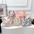 Wholesale Korean-style fashionable and fresh hand-held tote bags for women, 2025 spring new large-capacity single-shoulder bags, and trendy crossbody bags