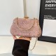 Cross-border trade dinner bags for women, 2025 summer new style Chinese-style trendy chain bags, stylish party handbags