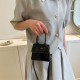 Wholesale fashionable crocodile print hand-held small square bags for women, 2025 summer new mini single-shoulder bags, and trendy crossbody bags Wholesale fashionable crocodile print hand-held small square bags for women, 2025 summer new mini single-shoulder bags, and trendy crossbody bags
