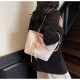 Wholesale high-end hand-held tote bags for women, 2025 summer new models, large-capacity single-shoulder bags for commuting, versatile underarm bags Wholesale high-end hand-held tote bags for women, 2025 summer new models, large-capacity single-shoulder bags for commuting, versatile underarm bags