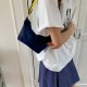 Wholesale Japanese minimalist style hand-held gold coin bags, women's bags, 2025 summer new fashion single-shoulder bags, and trendy crossbody bags Wholesale Japanese minimalist style hand-held gold coin bags, women's bags, 2025 summer new fashion single-shoulder bags, and trendy crossbody bags
