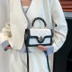Cross-border fashion new hand-held small square bags for women to wholesale in the summer of 2025, the best-selling single-shoulder crossbody bags in live-streaming Cross-border fashion new hand-held small square bags for women to wholesale in the summer of 2025, the best-selling single-shoulder crossbody bags in live-streaming