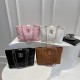 Wholesale Japanese minimalist style hand-held tote bags for women, 2025 summer new large-capacity single-shoulder bags, checkered crossbody bags Wholesale Japanese minimalist style hand-held tote bags for women, 2025 summer new large-capacity single-shoulder bags, checkered crossbody bags