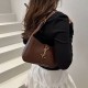 Wholesale cross-border crocodile print hand-held small square women's bags, 2025 summer new fashion lock button single-shoulder bags and trendy underarm bags Wholesale cross-border crocodile print hand-held small square women's bags, 2025 summer new fashion lock button single-shoulder bags and trendy underarm bags
