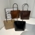 Wholesale popular new versatile and high-end underarm single-shoulder bags for women in the spring of 2024, large-capacity tote bags