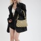 Wholesale Korean retro checkered hand-held small square bags for women, 2025 summer new light luxury single-shoulder bags for commuting crossbody bags Wholesale Korean retro checkered hand-held small square bags for women, 2025 summer new light luxury single-shoulder bags for commuting crossbody bags