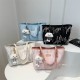 Autumn women's versatile tote bags, 2024 new casual single-shoulder bags, and this year's popular soft bags wholesale Autumn women's versatile tote bags, 2024 new casual single-shoulder bags, and this year's popular soft bags wholesale