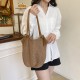 Wholesale fashionable hollowed-out tote bags for women, 2025 summer new large-capacity single-shoulder bags, and trendy underarm bags Wholesale fashionable hollowed-out tote bags for women, 2025 summer new large-capacity single-shoulder bags, and trendy underarm bags