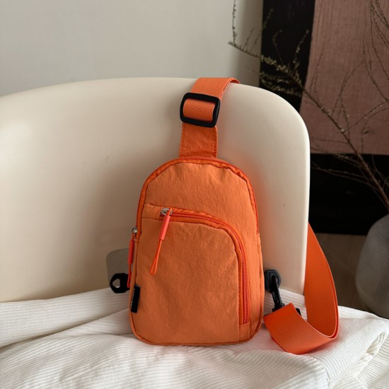 Wholesale Forest-themed simple hand-held small crossbody bags for women in the summer of 2025, lightweight and fashionable single-shoulder bags, versatile crossbody bags Wholesale Forest-themed simple hand-held small crossbody bags for women in the summer of 2025, lightweight and fashionable single-shoulder bags, versatile crossbody bags