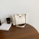 Wholesale of cross-border fashion diamond-shaped single-shoulder bags, 2025 summer new casual versatile underarm bags and large-capacity tote bags Wholesale of cross-border fashion diamond-shaped single-shoulder bags, 2025 summer new casual versatile underarm bags and large-capacity tote bags