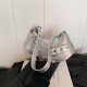 Niche design, high-end handbag, women's 2024 autumn and winter new fashion, versatile single-shoulder bag, exquisite underarm bag