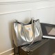 Wholesale Japanese minimalist style hand-held tote bags, women's bags, 2025 summer new large-capacity single-shoulder bags, commuter underarm bags Wholesale Japanese minimalist style hand-held tote bags, women's bags, 2025 summer new large-capacity single-shoulder bags, commuter underarm bags