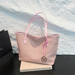 Wholesale niche versatile hand-held tote bags for women, new spring 2025 models, large-capacity single-shoulder bags, and high-end underarm bags