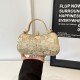 The 2025 new style of fashionable, chic and simple ladies' handbags, dinner bags, and hand-held bags with fresh designs The 2025 new style of fashionable, chic and simple ladies' handbags, dinner bags, and hand-held bags with fresh designs