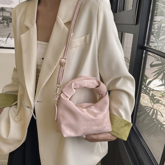 Versatile and high-end ladies' handbags, women's bags, 2024 summer new trendy and fashionable single-shoulder crossbody bags Versatile and high-end ladies' handbags, women's bags, 2024 summer new trendy and fashionable single-shoulder crossbody bags